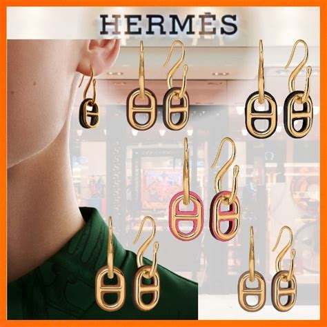 hermes costume jewellery.